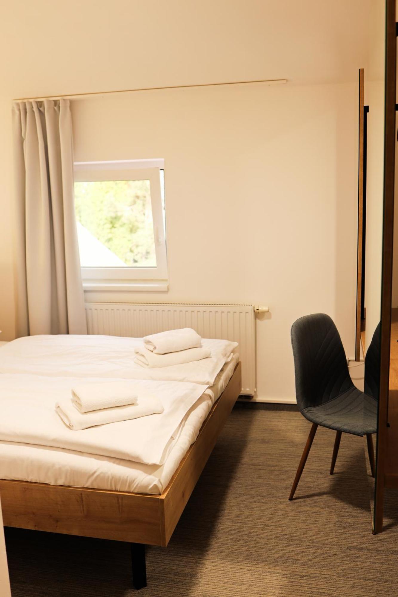 Golden Golem Hotel & Spa Prague Exterior photo